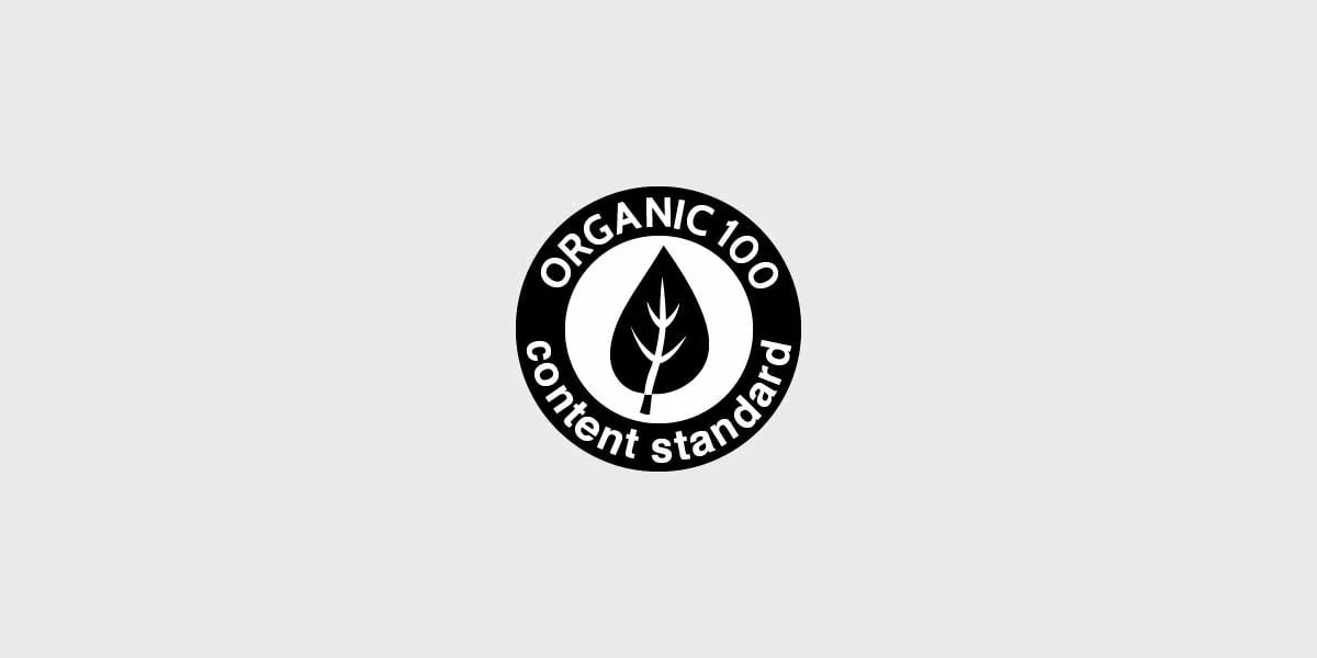 OCS Organic 100 Content Standard