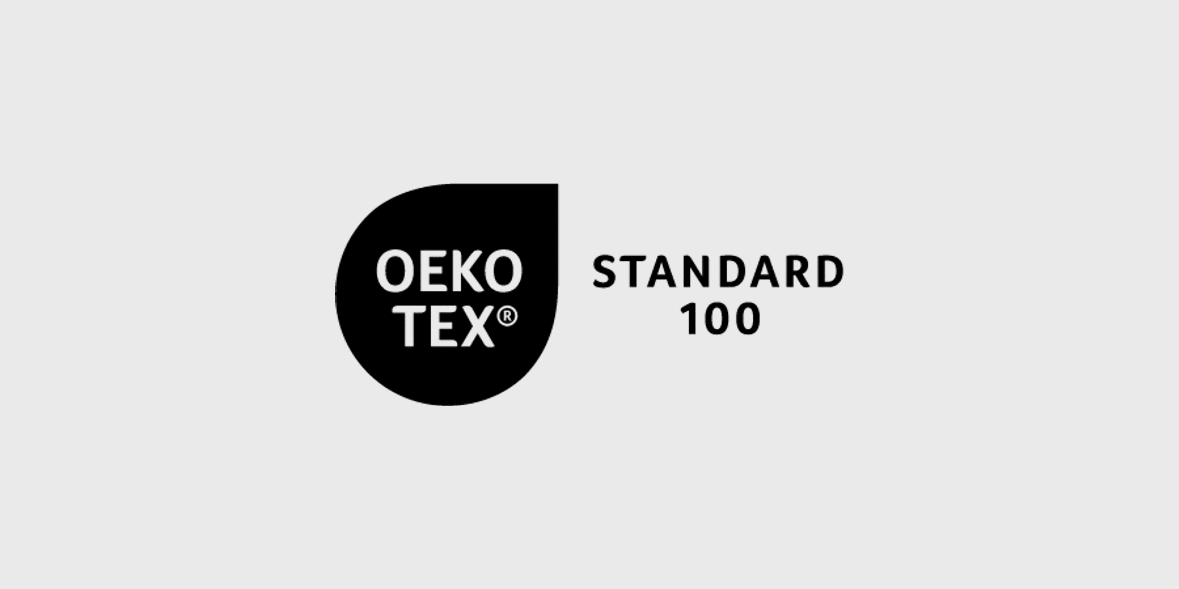 OEKO-TEX Standard 100