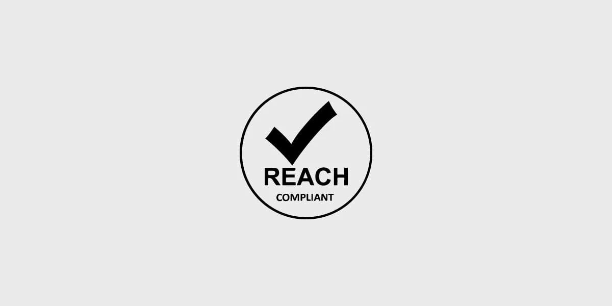 REACH Compliant
