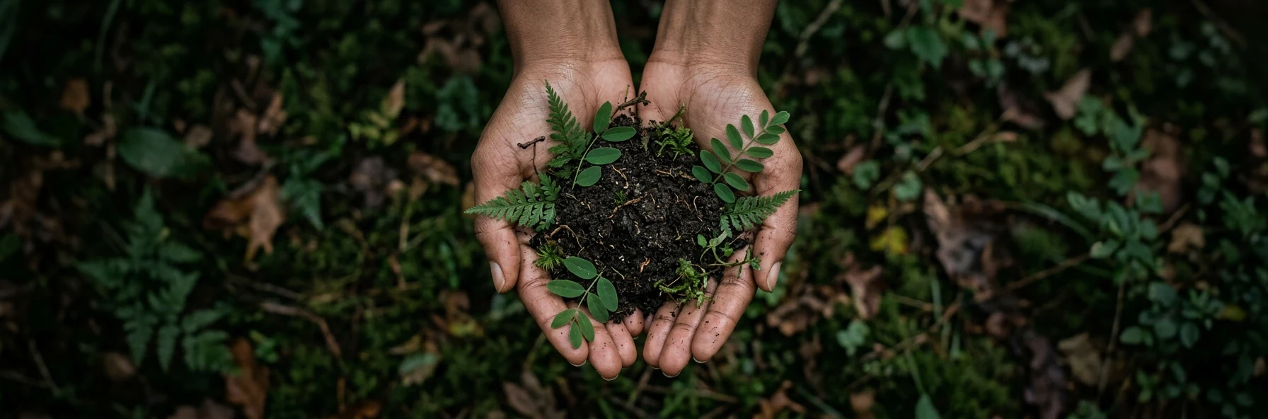 Bền vững – da sinh thái trên bàn